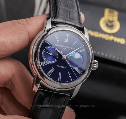 Lợi ích của chức năng moonphase